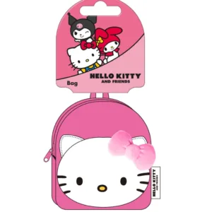 HELLO KITTY - Portemonnaie Porte-Clés