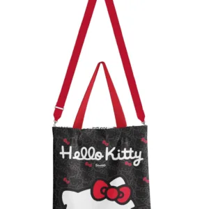 HELLO KITTY - Tote Bag Premium Edition Limitée 40x36cm