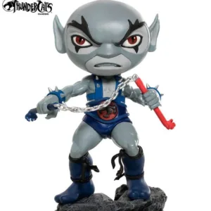 COSMOCATS - Figurine Mini Co. PVC Panthro - 14cm