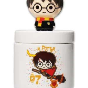 HARRY POTTER - Harry "Kawaii" - Coffret de Collection