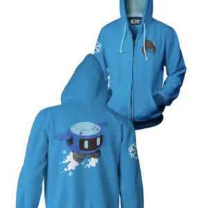 OVERWATCH - MEI Ultimate Hoodie (M)