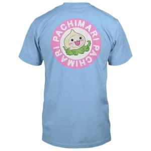 OVERWATCH - T-Shirt PACHIMARI Pocket (S)
