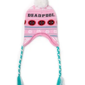 MARVEL - Deadpool - Bonnet