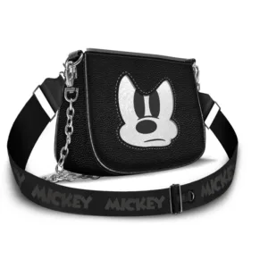 DISNEY - Mickey Angry - Sac '20x12x5.5cm'