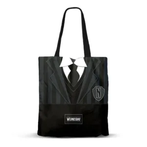 MERCREDI - Oxford Uniform - Tote Bag Premium
