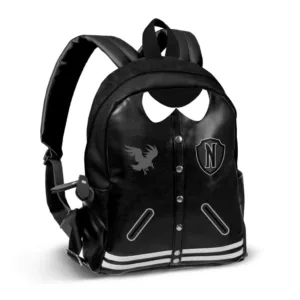 MERCREDI - Oxford Varsity - Sac à Dos Casual