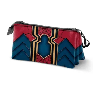 MARVEL - Spider-Man - Trousse Triple