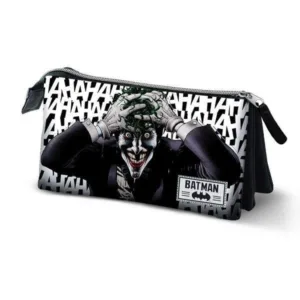 BATMAN - Killin Joke - Trousse '10x23x5'