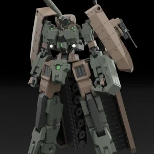 FRAME ARMS - Type 70 Model 1 Gou-Rai 2 - Model Kit 20cm