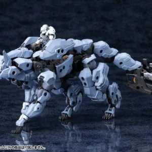 KIT BLOCK - Hexa Gear Managarmr - Model Kit 19cm