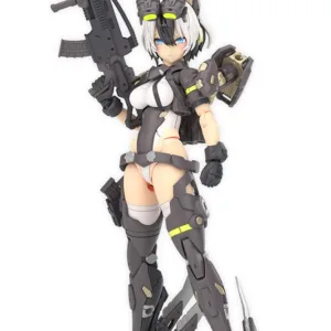 MEGAMI DEVICE - Yggdrasis Garm Ripper - Model Kit