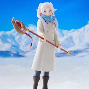 FRIEREN BEYOND JOURNEY'S END - Frieren - Statuette Oshi Works 20cm