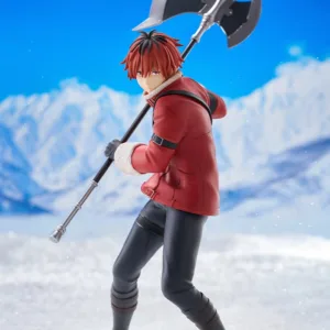 FRIEREN BEYOND JOURNEY'S END - Stark - Statuette Oshi Works 25cm