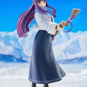 FRIEREN BEYOND JOURNEY'S END - Fern - Statuette Oshi Works 25cm