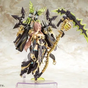 MEGAMI DEVICE - AUV Tsukuyomi Fabulous - Model Kit 22cm
