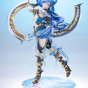 YS VIII LACRIMOSA OF DANA - Dana Iclucia - Statuette 25cm