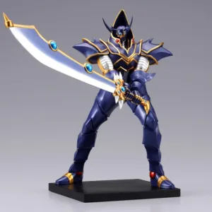 YU-GI-OH! - Buster Blader - Statuette Oshi Works 23cm