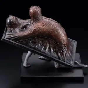 SILENT HILL 2 - Abstract Daddy - Statuette Oshi Works 15cm