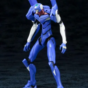 EVANGELION - EVA-00 Prototype "TV Version" - Model Kit 1/400 19cm