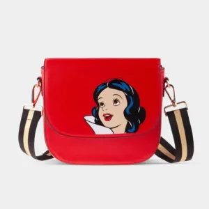 DISNEY - Blanche-Neige - Sac Bandoulière