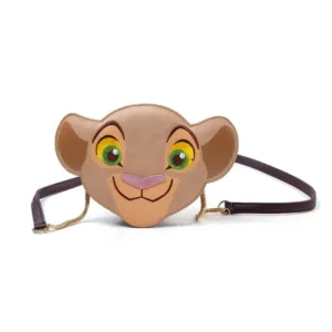 DISNEY - Nala - Sac Bandoulière