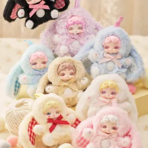 LUCKY DEAR NAI - Sweetheart Baby Series BLIND BOX - 8.5cm