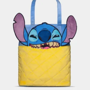 STITCH - Ananas - Totebag Novelty