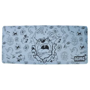 LOONEY TOONS - Tapis de Bureau - 70x30cm