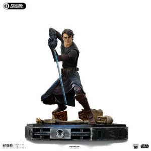 STAR WARS - Anakin Skywalker - Statuette Art Scale 1/10 19.17cm