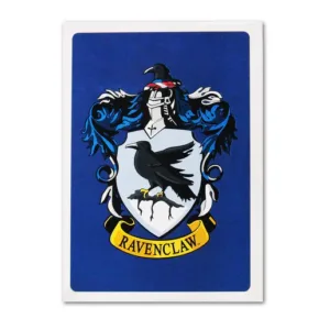 HARRY POTTER - Serdaigle - Magnet
