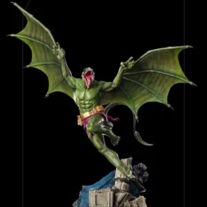 X-MEN - Sauron - Statuette 1/10 Art Scale DELUXE - 39cm Exclusive