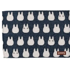 MON VOISIN TOTORO - Totoro Blanc - Dessous de Table 33x48cm