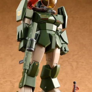 FANG OF THE SUN DOUGRAM - H8 Roudfacer - Model Kit 1/72 14cm