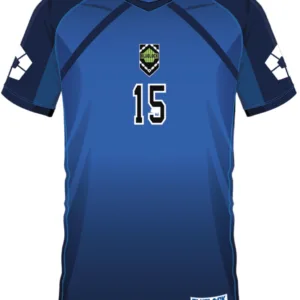 BLUE LOCK - Yoichi Isagi 15 - Maillot de Foot Homme (L)