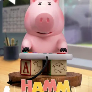 TOY STORY - Bayonne - Statuette Master Craft 28cm