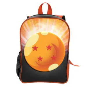 DRAGON BALL Z - Ball - Sac à Dos '30x24x10cm'