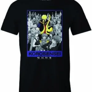 ASSASSINATION CLASSROOM - Classroom - T-shirt homme (M)