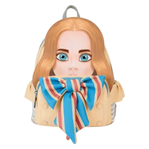 M3GAN - Cosplay - Mini Sac à Dos LoungeFly