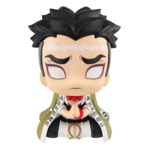 DEMON SLAYER - Gyomei Himejima - Statuette Look Up 11cm