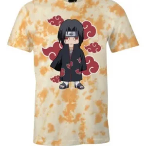 NARUTO - Itach - T-shirt homme (M)