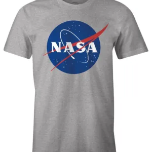 NASA - Logo - T-Shirt (XL)