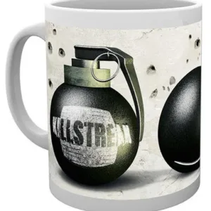 GAMING - Mug - 300 ml - Killstream
