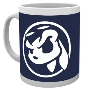 UNCHARTED 4 - Mug - 300 ml - Ottsel