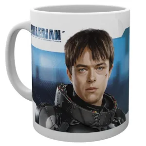 VALERIAN - Mug - 300 ml - Valerian