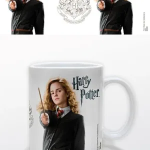 HARRY POTTER - Mug - 300 ml - Hermione Granger