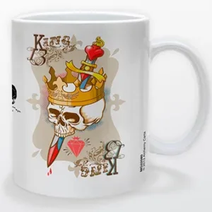ALCHEMY - Mug - 300 ml - King 13