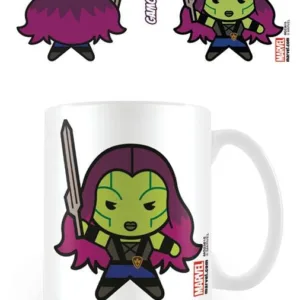 MARVEL - Kawaii Gamora - Mug 315ml