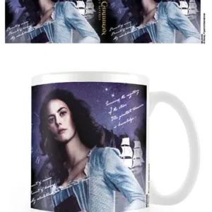 PIRATES OF THE CARIBBEAN - Mug - 300 ml - Guided By The Stars