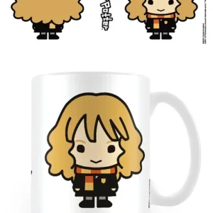 HARRY POTTER - Mug - 300 ml - Kawaii Hermione Granger