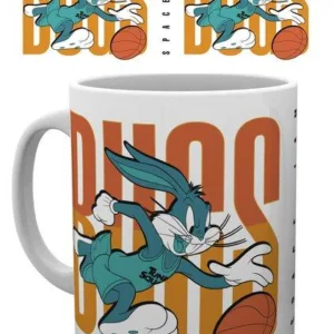 SPACE JAM 2 - Let's Jam - Mug 300ml